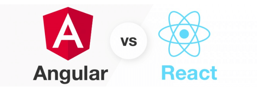 React vs Angular