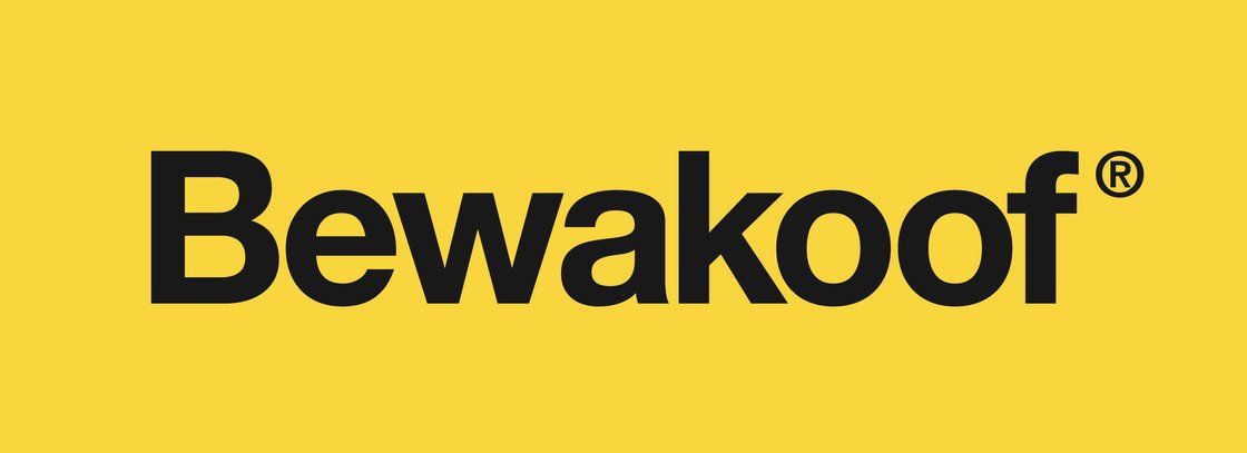 Bewakoof-Logo-Yellow