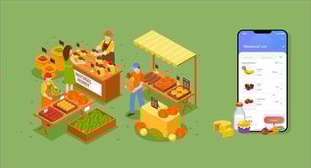 Grocery-delivery-app