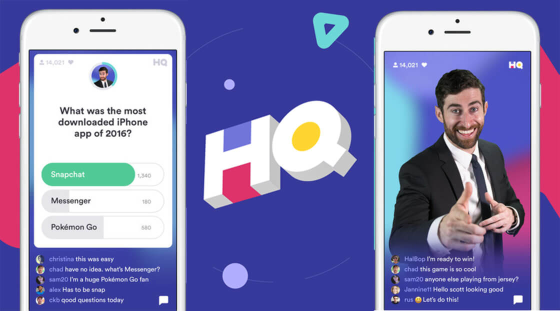 Trivia Game