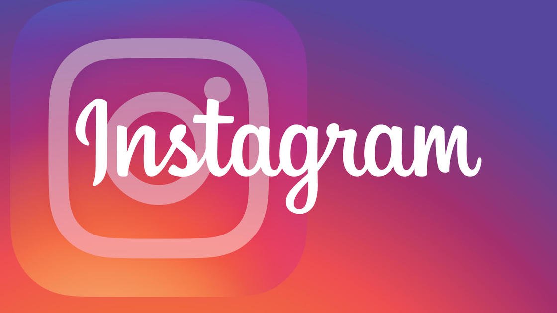 Instagram Logo