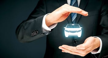 Insurance App Development
