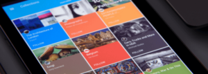 News App development