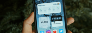 News app development