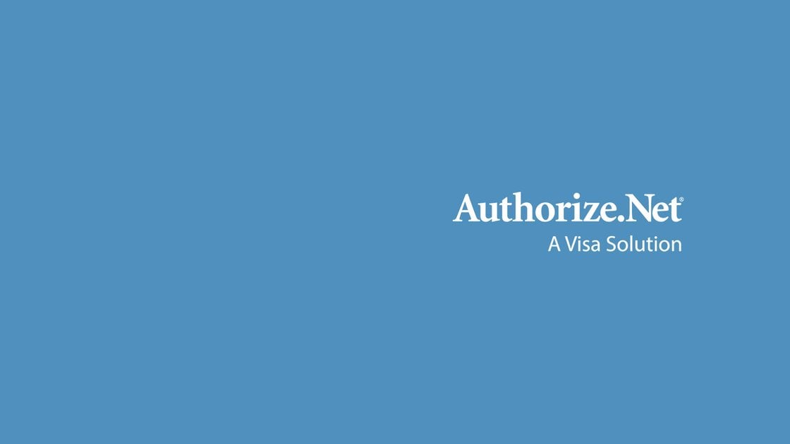 authorizenet