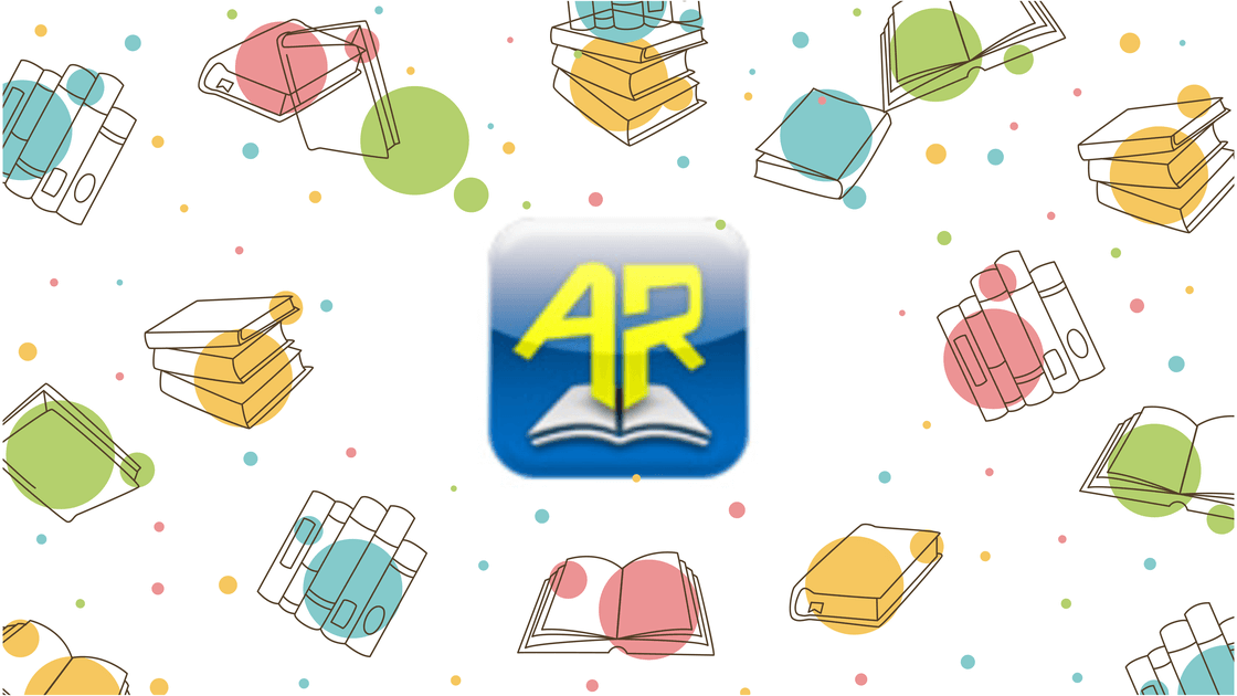 AReader App Logo