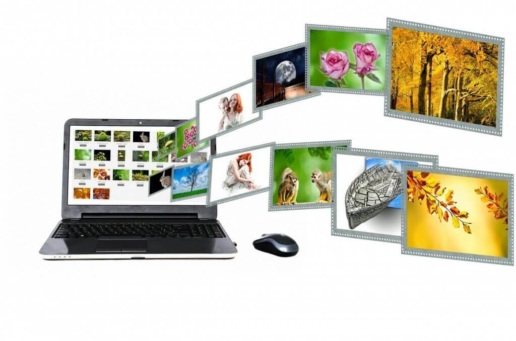 Seamless Content Flow