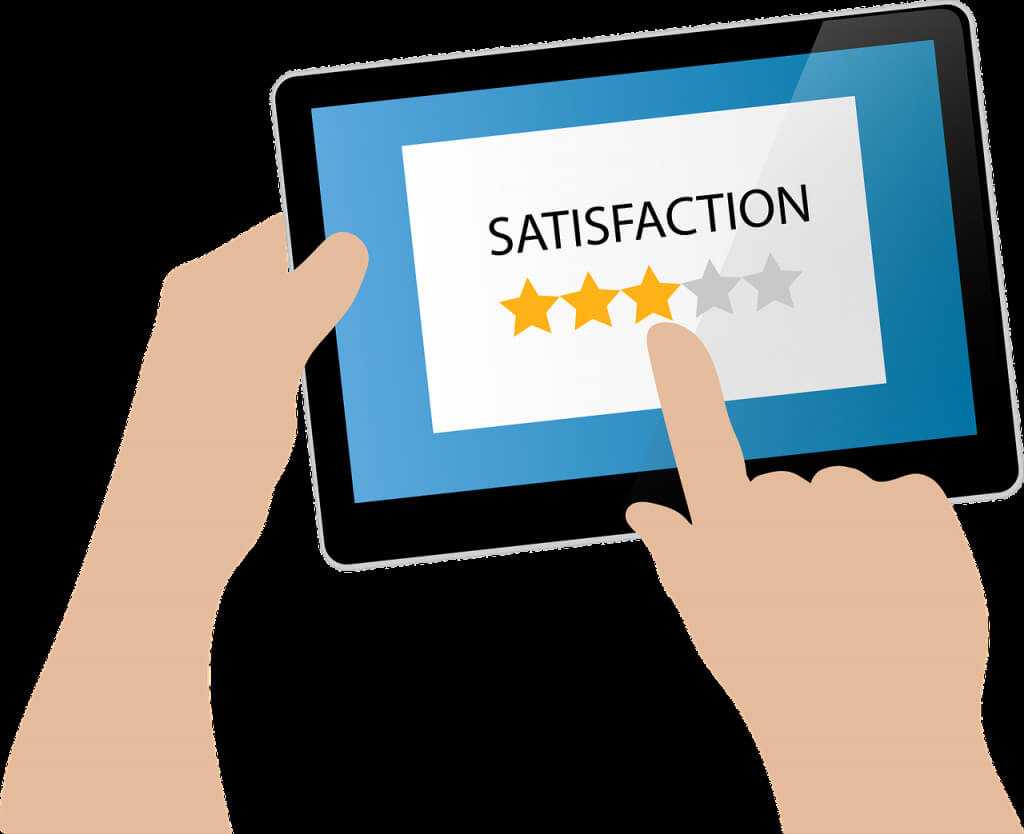Higher User Engagement 