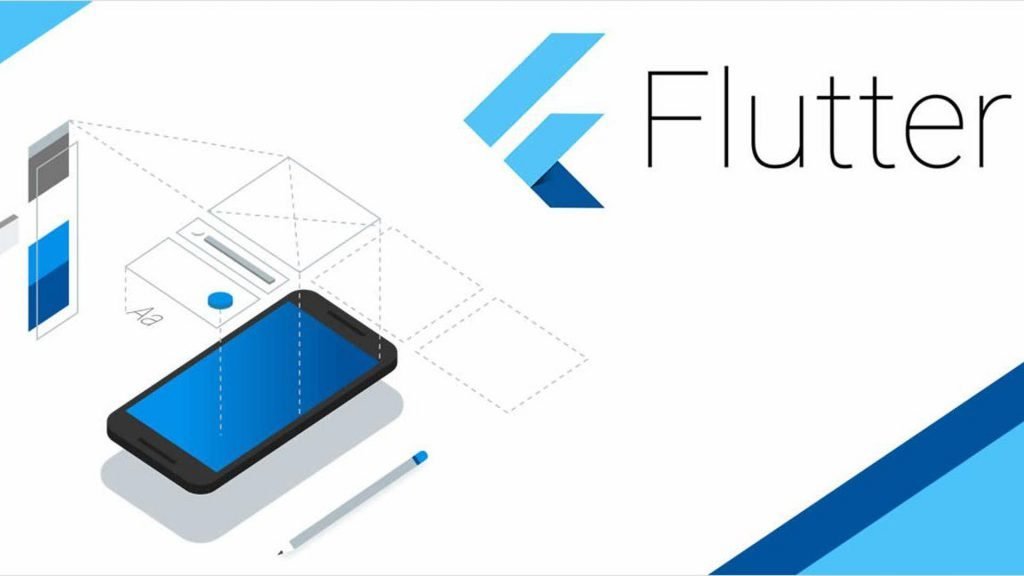 flutter app development