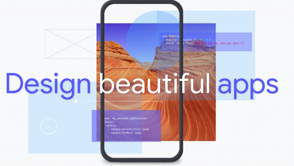 Flutter App Development- One Codebase Two Platforms
