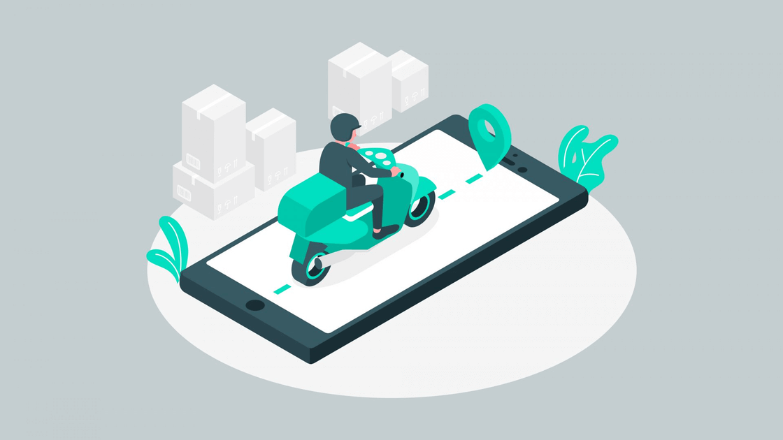 Milk Delivery Mobile App