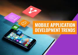 Mobile app development trends in 2020