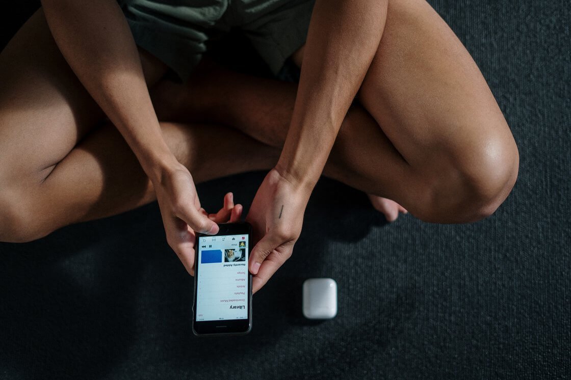 Tweaked Workout Plans