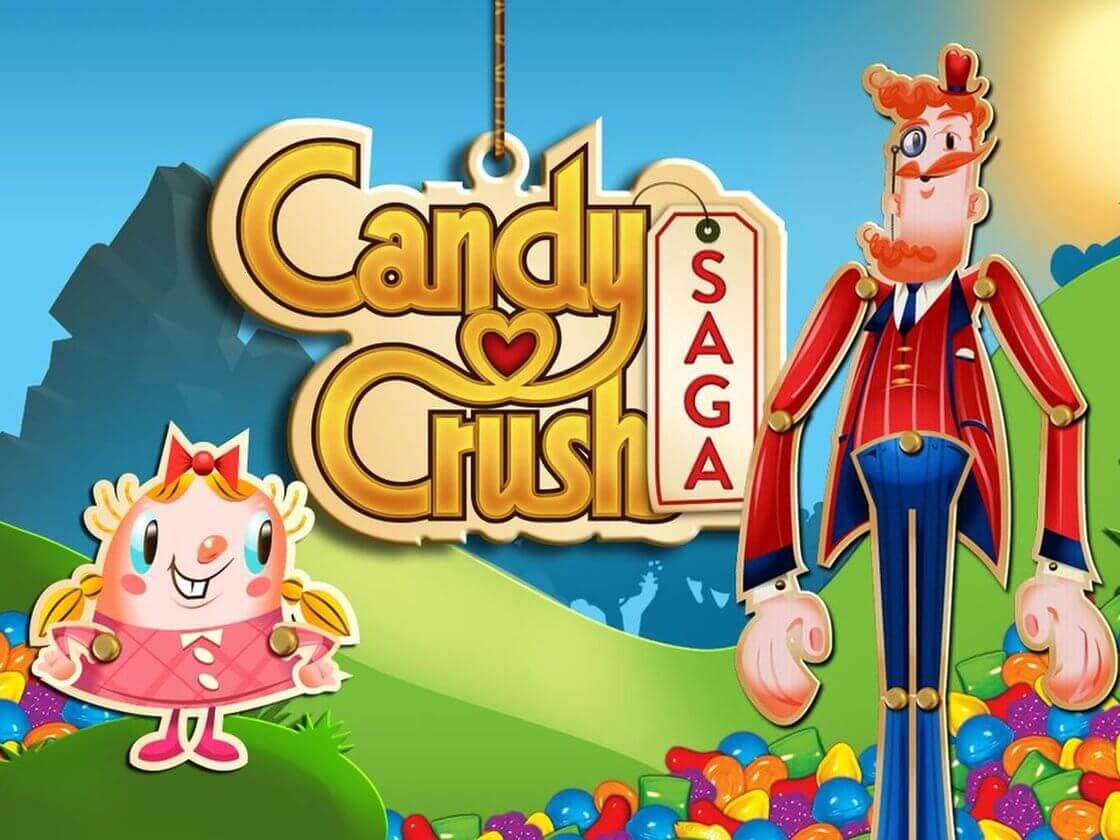 candy crush game