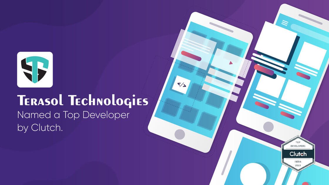 Terasol-  App Development Companies