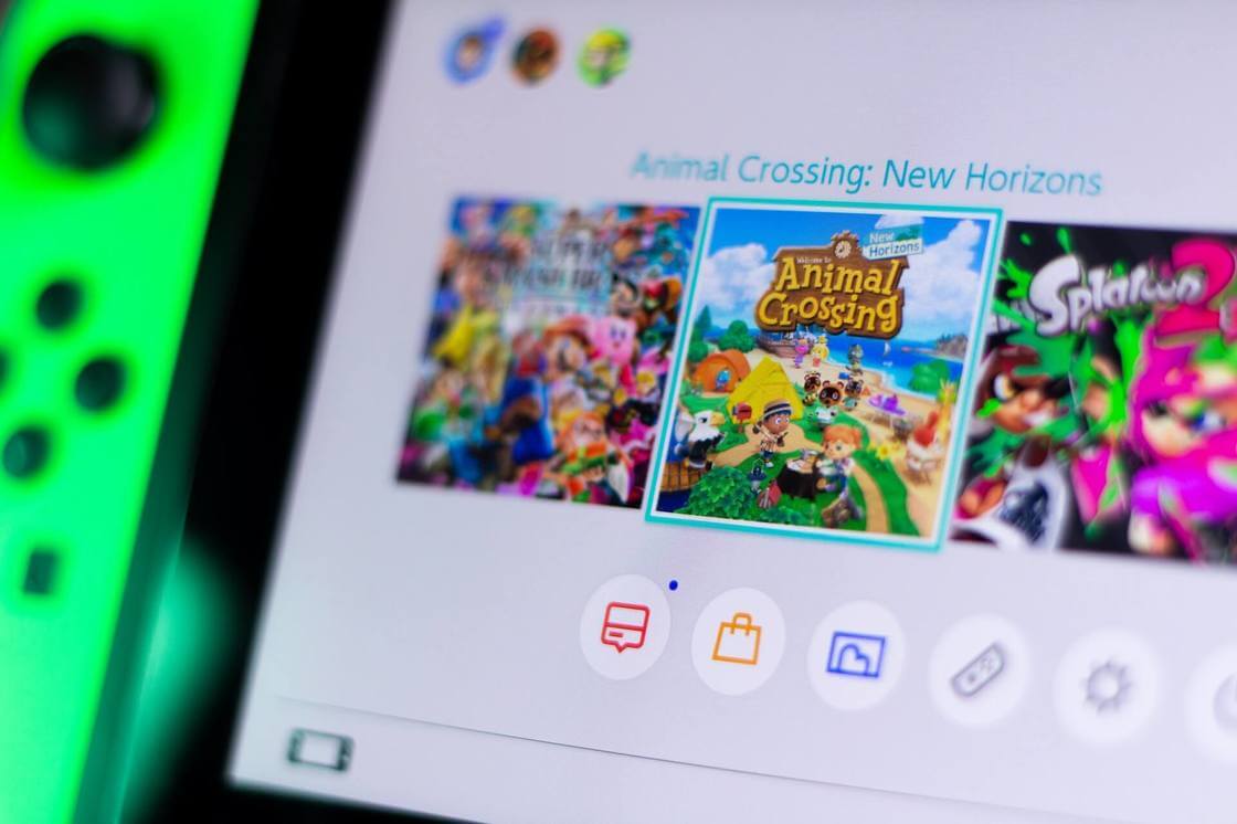 Apps in UK