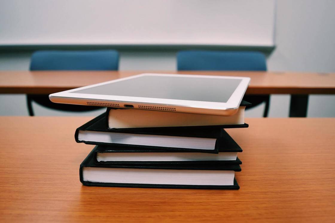 Education apps in UK