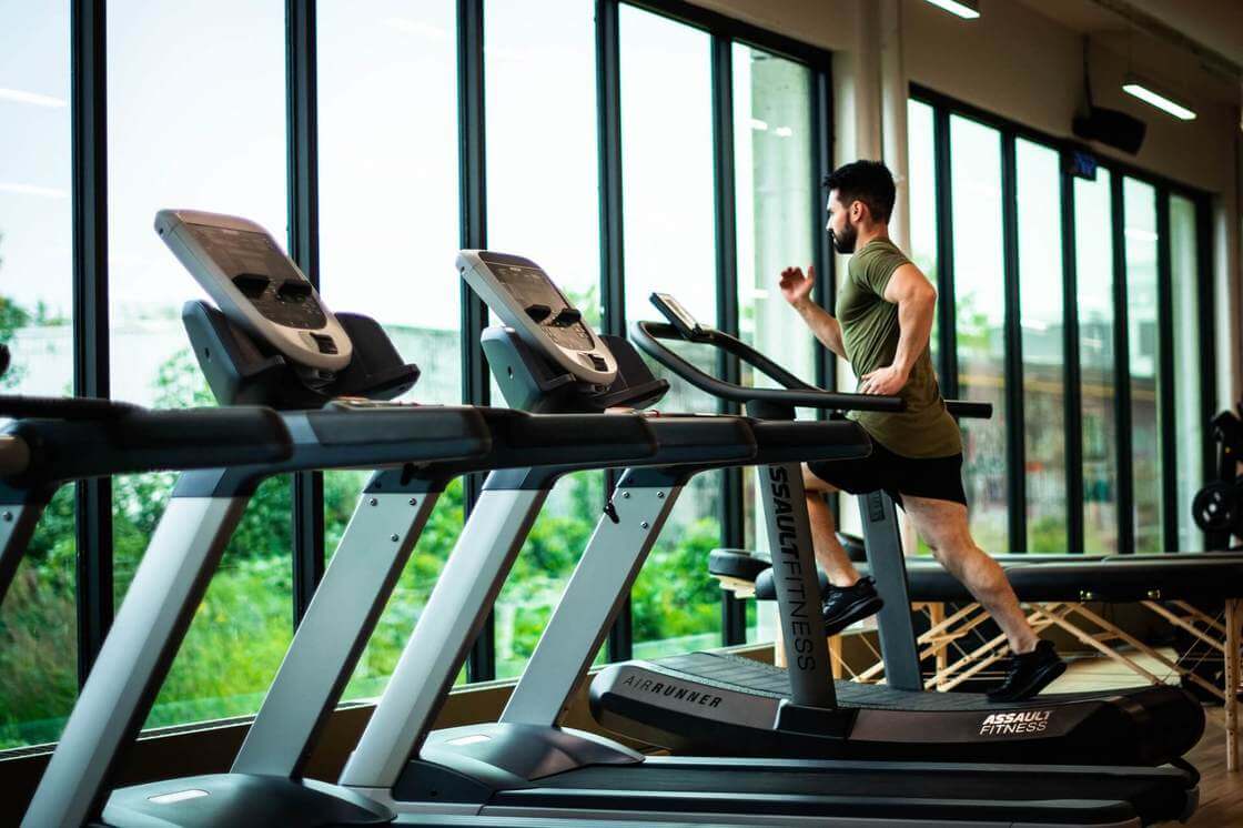 Health and Fitness