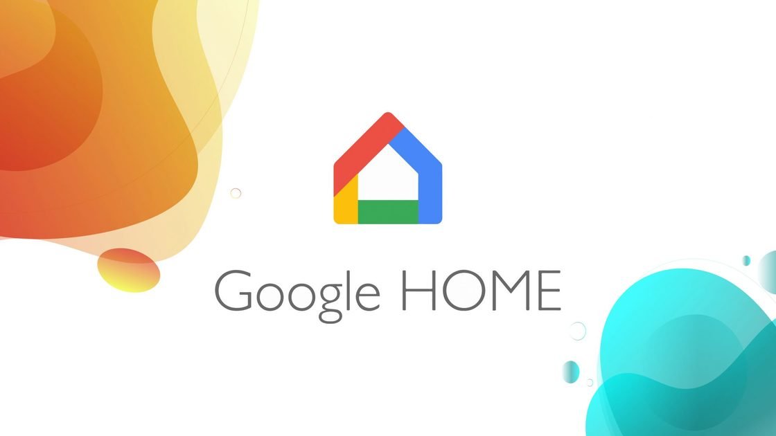 Google Home