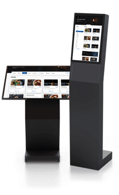 Kiosk-bill