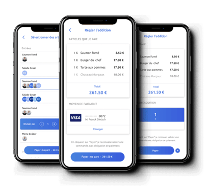 Split App