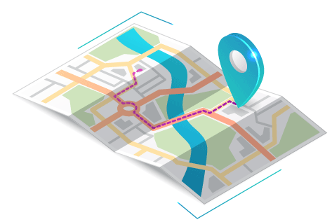 Location Tracking Application