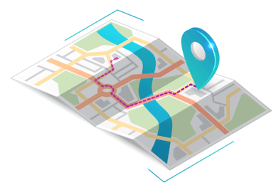 Location Tracking Application