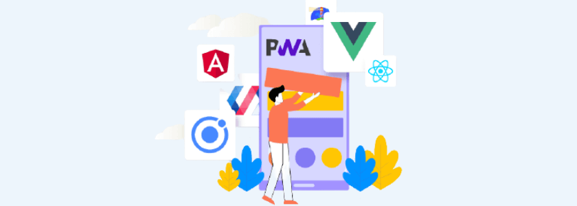 Progressive-Web-Development