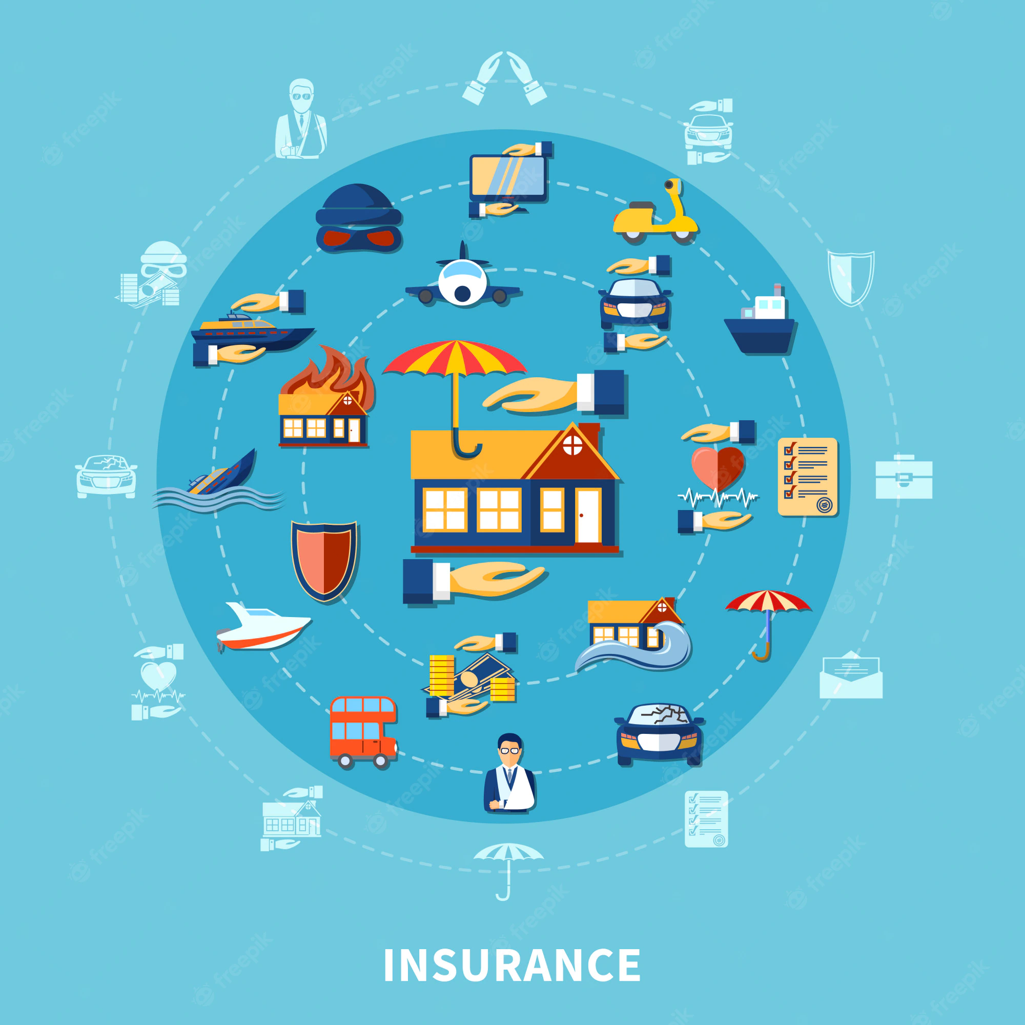 insurance software solutions