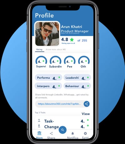 Social-Media-App-UI