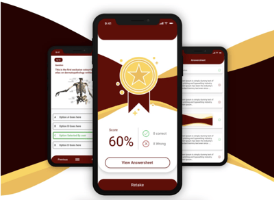 i-central-ui-Behance