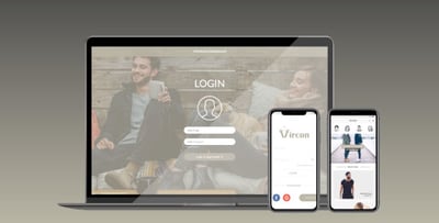 virnecon-Behance