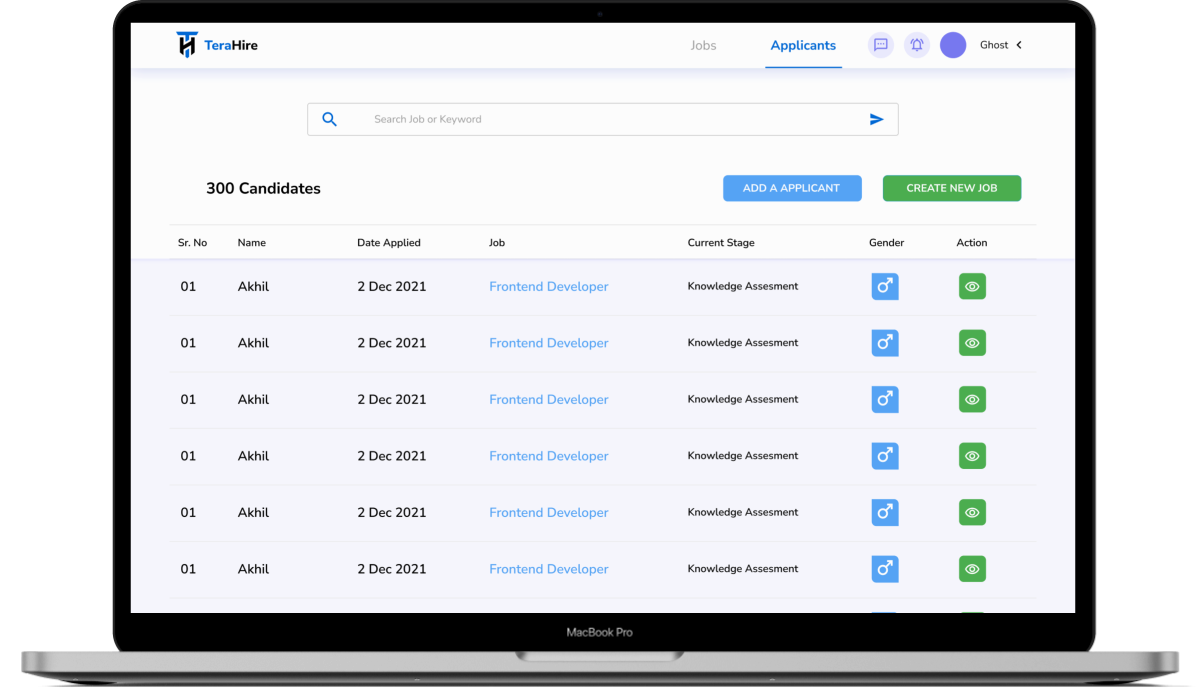 Applicant_tracking