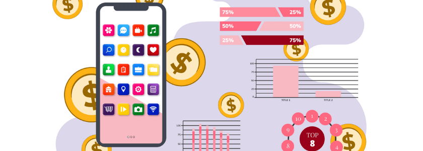 app monetization strategies