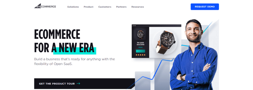 BigCommerce Store