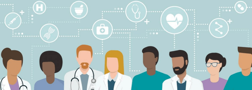 Blockchain in healthcare