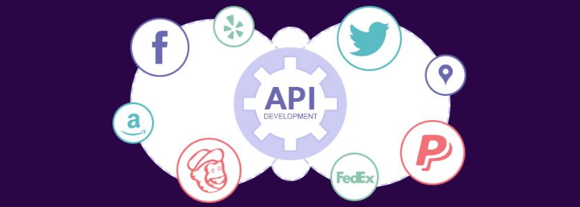 Build an API