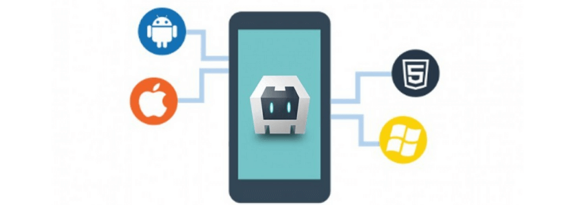 Apache Cordova development