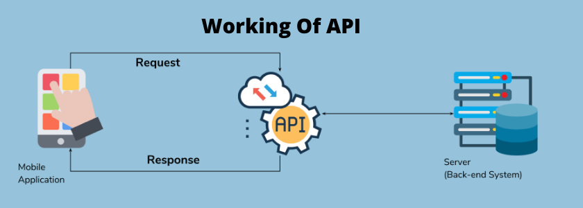 What is API development