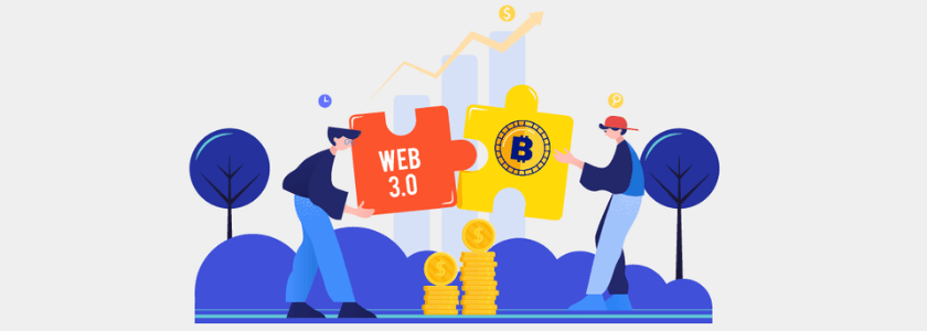 Decentralized apps