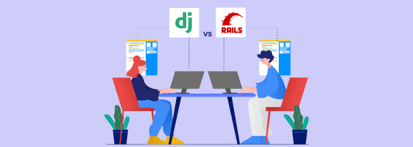 RoR-vs-Django