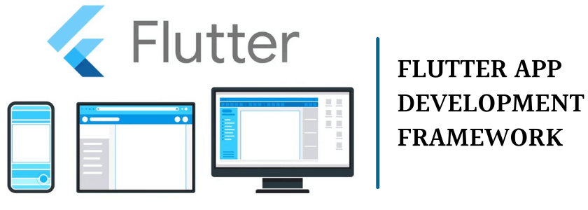 Flutter App development services Framework