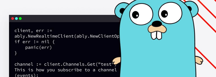 Golang Specifications 