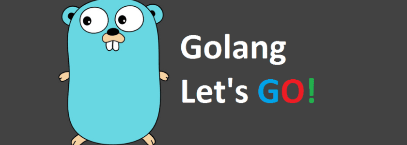 Golang-for-web-development