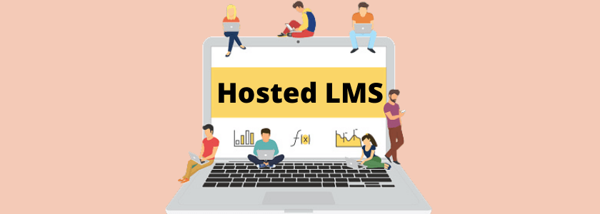 Hosted LMS