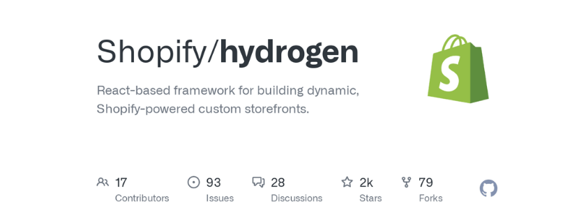 Hydrogen Components