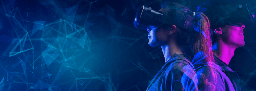 Metaverse Technology Trends