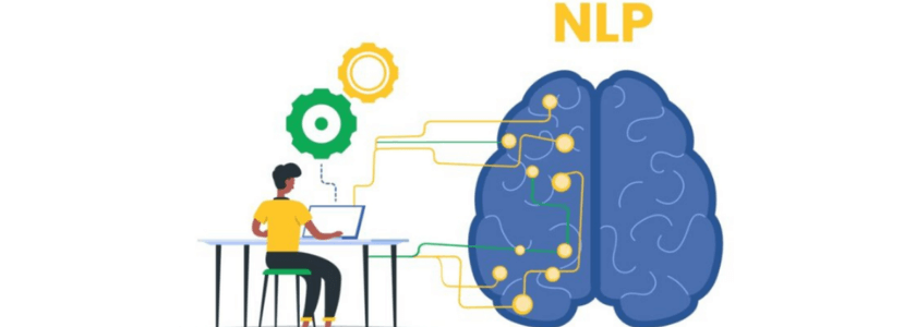 NLP in e-commerce