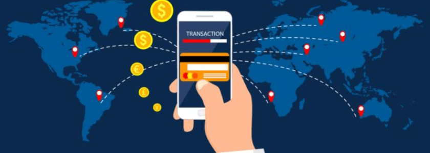 Online Payment Apps