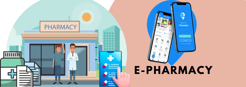 Pharmacy App Development